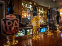 The Royal Standard Hotels in Ely