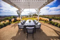 The New Inn Hotels in Riverside County