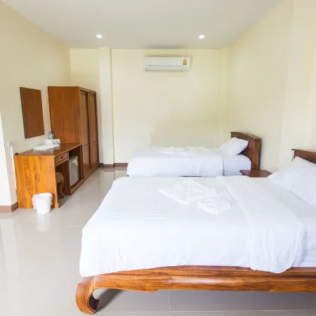 Mae Faek Villas