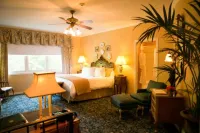 The Sanford House Inn & Spa
