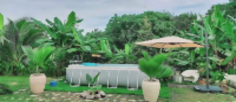 索利欣別墅酒店