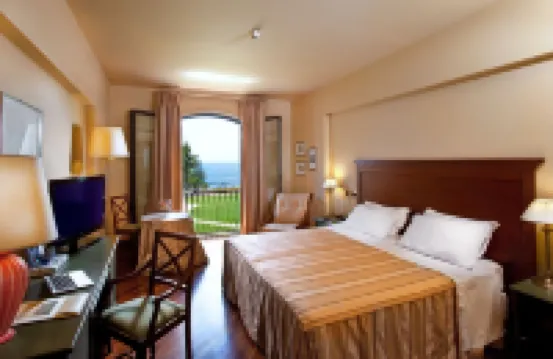 Grand Hotel Baia Verde