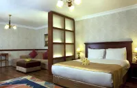 Sultanahmet Suites - Condos