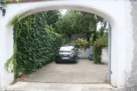 La Chancelière Hotels in Cosne Cours sur Loire