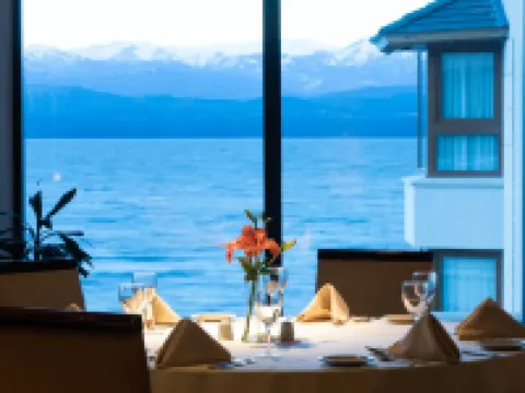 卡菲科伊納卡亞伊酒店及Spa 巴里洛切縣酒店