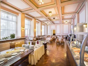 Apartments Belvedere - Liburnia