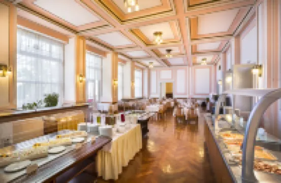 Apartments Belvedere - Liburnia