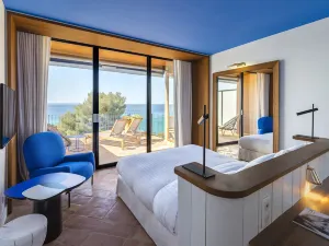 大法官敍弗朗酒店