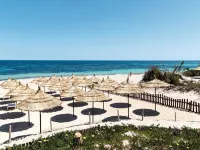 Tui Suneo Royal Kenz - All Inclusive - Beach