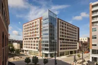 Hyatt Place Champaign Các khách sạn gần Ibew Local 601