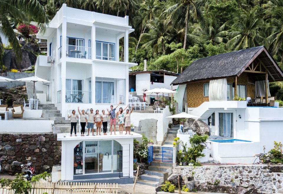 빈타나 사 파라이소