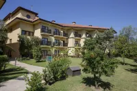 Alba Resort Hotel - Ultra All Inclusive Hotels in Colakli