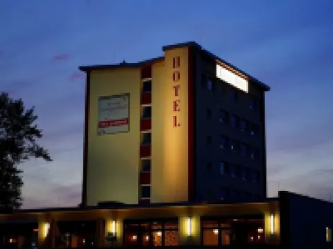Europa Kehl Hotel Hotels in Kehl am Rhein