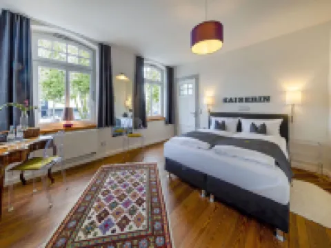 Designhotel 1690 & Apartments Hoteles en Rendsburg