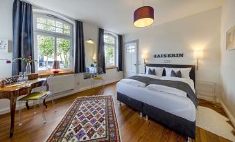 Designhotel 1690 & Apartments