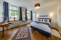 Designhotel 1690 & Apartments Hotels near Kunstwerk Carlshutte