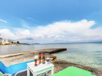 Avra Budget Beach Rooms Hotels in Benitses