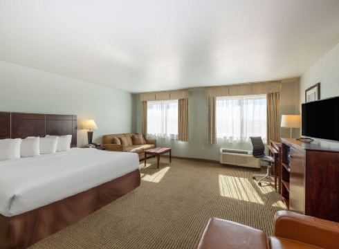 Baymont by Wyndham Rapid City