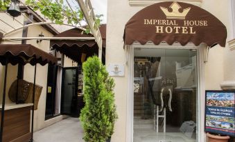 Hotel Imperial House