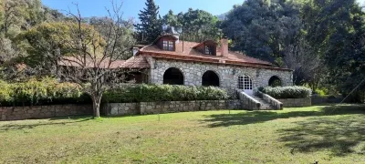 Hotel la Aguada Отели в г. 