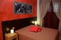 Agriturismo Tenuta Chianchizza Hotel a Cozzana