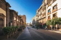 Masanet Emblematic Hotels - Adults Only