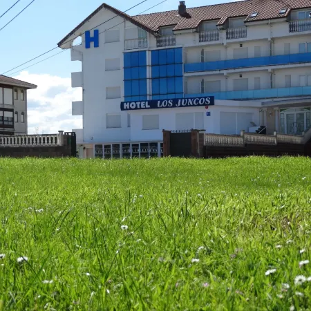 Hotel Los Juncos