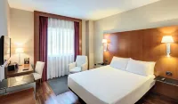 Sercotel AB Rivas فنادق في Rivas-Vaciamadrid