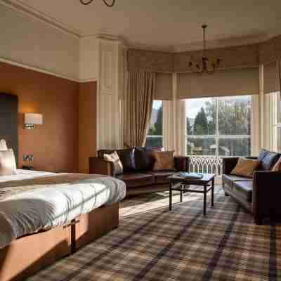 Keswick Country House Hotel Rooms