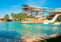 Hot Beach Resort - Beach