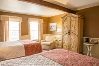 Lajitas Golf Resort Hotels in Brewster County