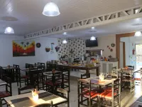 JS Thermas Hotel Hotels in Olimpia