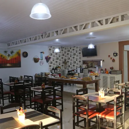 JS Thermas Hotel