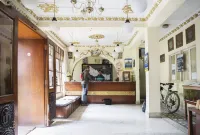 Hotel Discovery Inn - homestay
