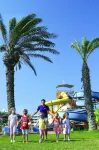 Adams Beach Hotel & Spa - Strand
