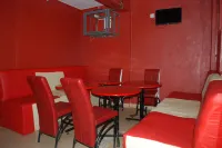 瑞酒店 - 早餐