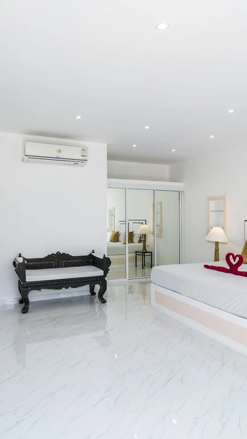 รูปภาพของวิระษรวิลล่า 4 ห้องนอน