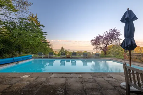 Hambleton Hall Hotels in South Luffenham