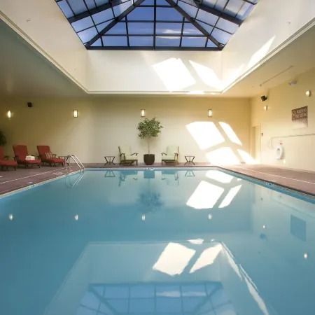 DoubleTree by Hilton Biltmore Hotel-Asheville