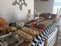 Delice Doga Evi - servizio colazione