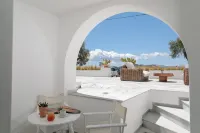 Ippokampos Beachfront