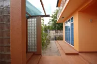 Crystal Retreat Hotels in Gan Island