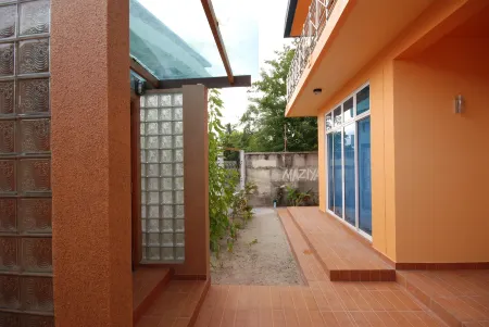 Crystal Retreat Отели в г. Хитхадхоо