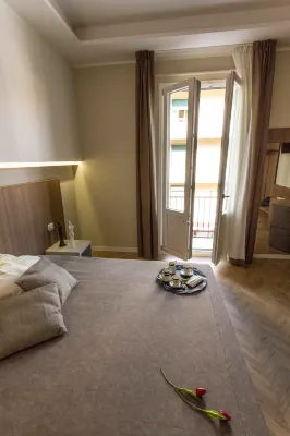 Le Affacciate Bruzie Home Guest House - Homestays