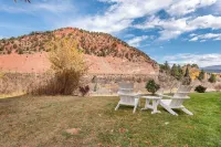 Comfort Inn & Suites Carbondale on the Roaring Fork
