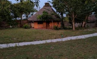 Kilindoni Sea View Bungalows