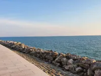 Hotel Antares Hotels in Grado