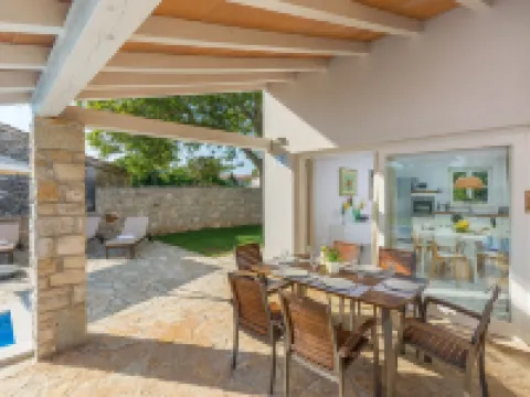 Villas Adagio Hotels in Barban