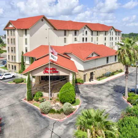 Hampton Inn & Suites Houston/Clear Lake-NASA Area