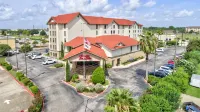 Hampton Inn & Suites Houston/Clear Lake-NASA Area